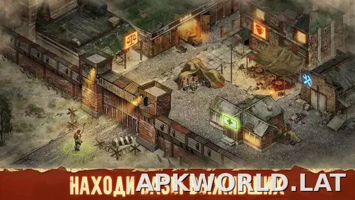 Day R Premium скриншот 5
