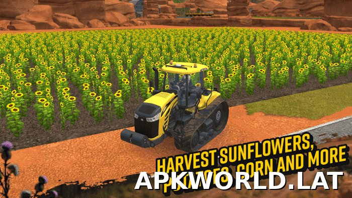 Farming Simulator 18 скриншот 3