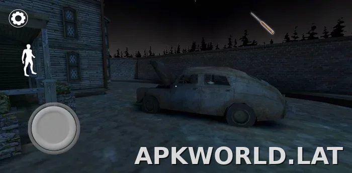 Granny 3 скриншот 2