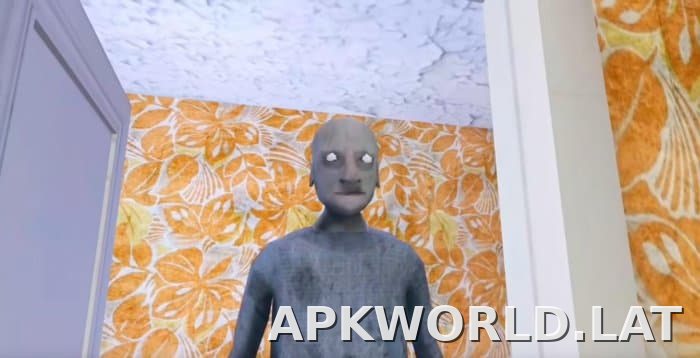 Granny 4 скриншот 4