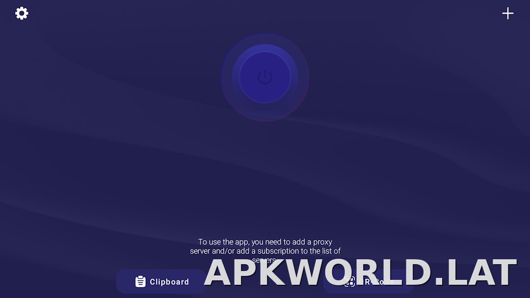 Happ скриншот 4