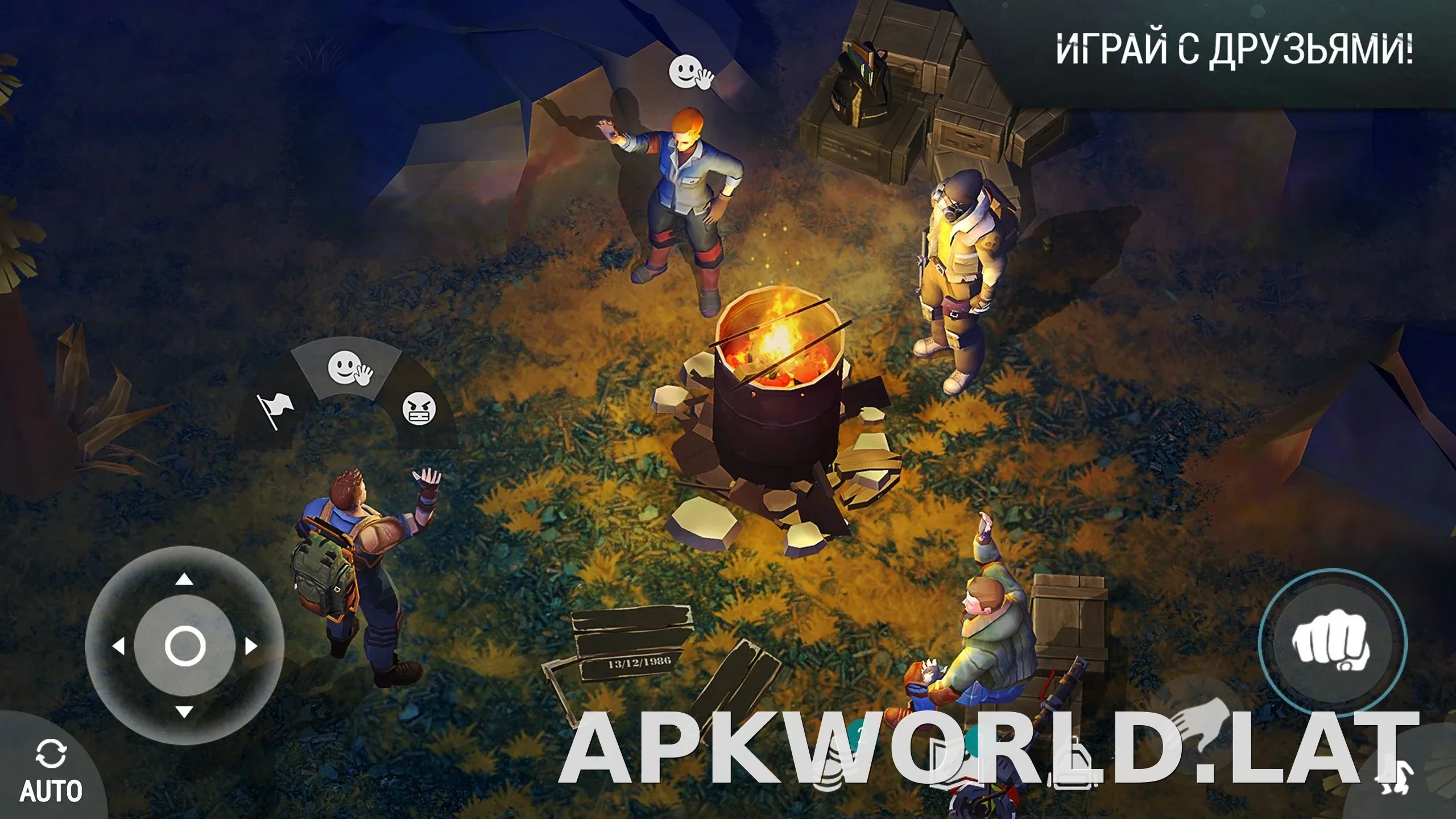 Last Day on Earth: Survival скриншот 3