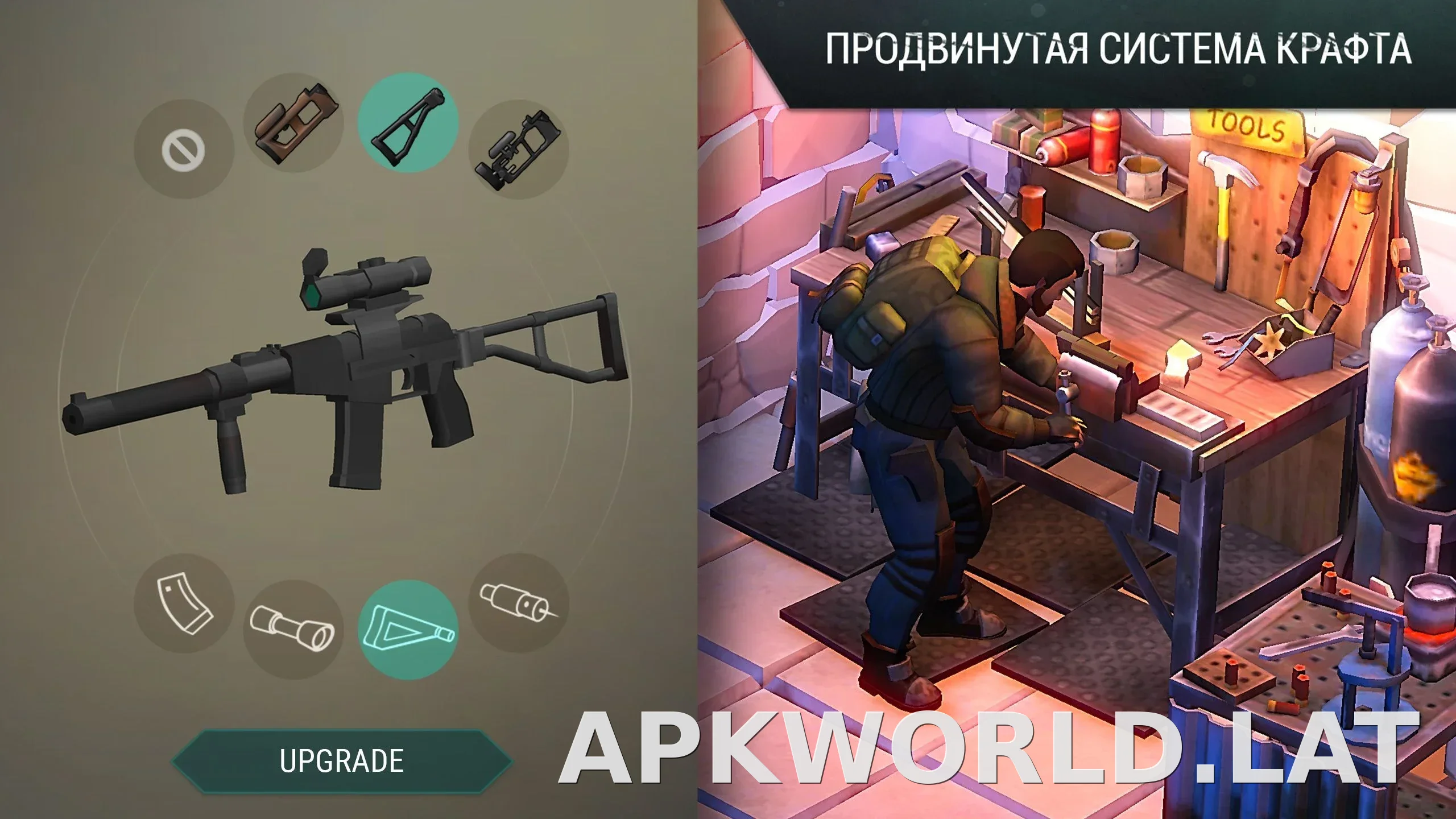 Last Day on Earth: Survival скриншот 4