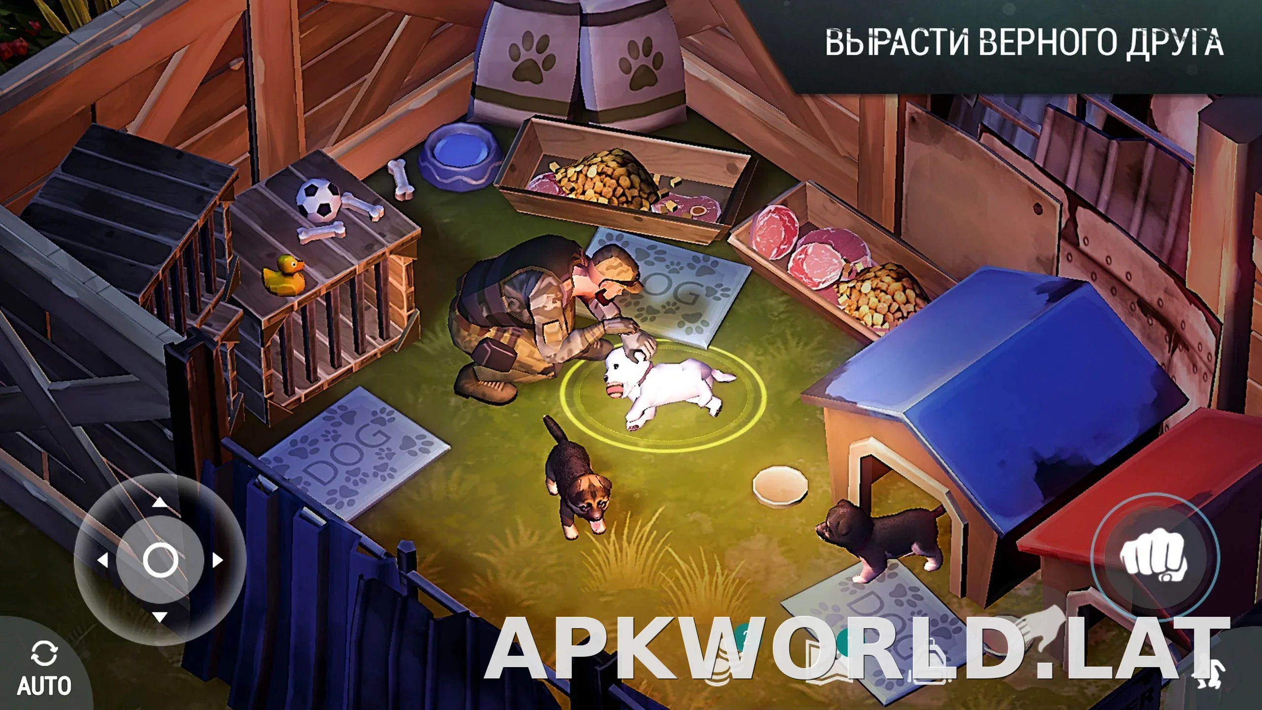 Last Day on Earth: Survival скриншот 6