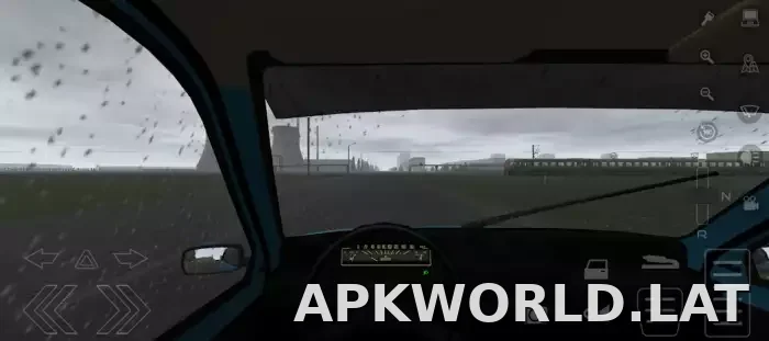 Motor Depot скриншот 3