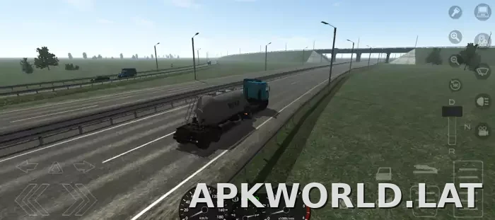 Motor Depot скриншот 4