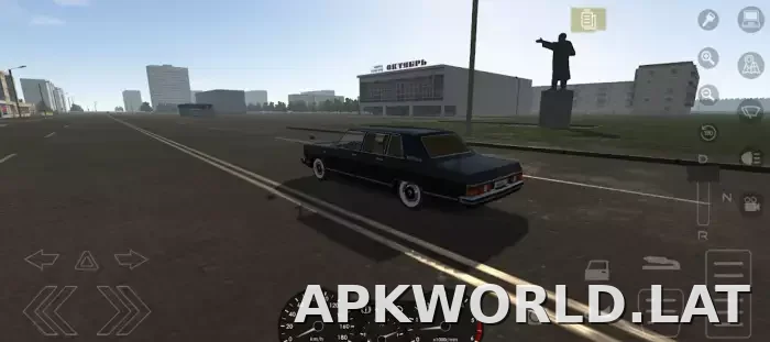 Motor Depot скриншот 6