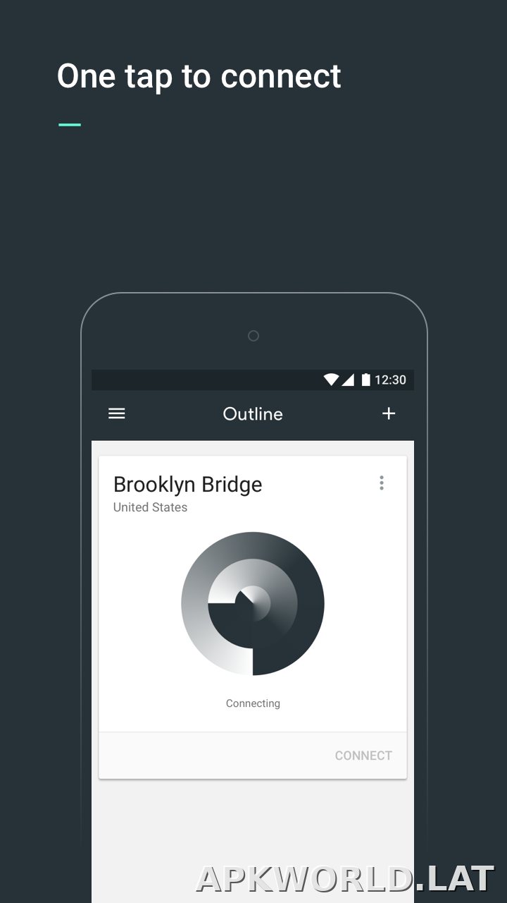 Outline скриншот 3